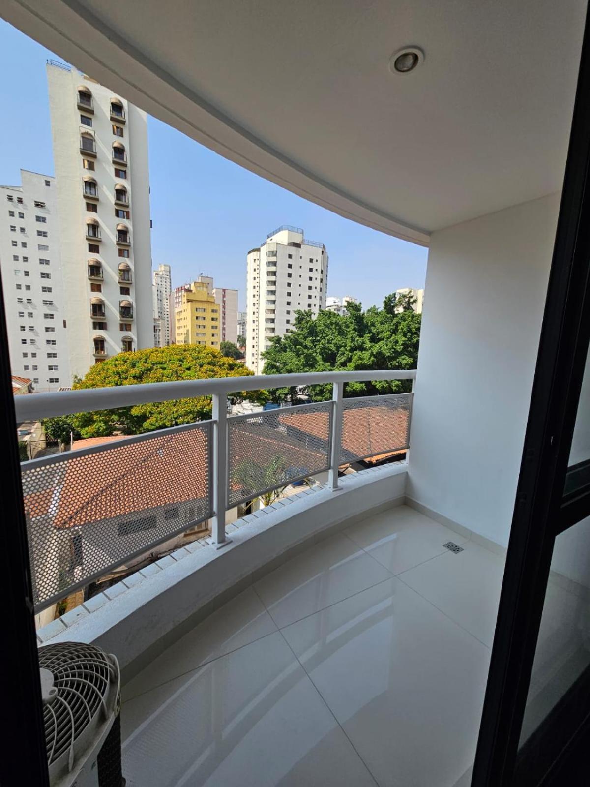 Ferienwohnung Flat em Moema São Paulo Exterior foto